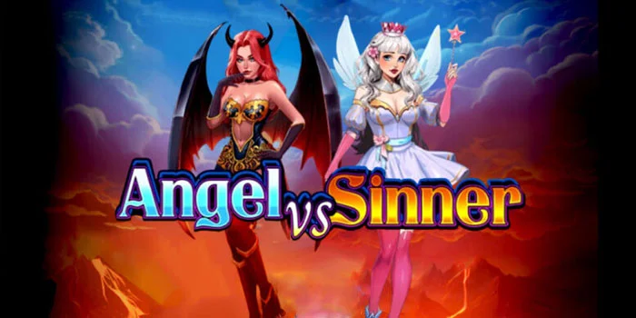 Cara Jitu Bermain di Slot Angel vs Sinner Agar Menang Terus
