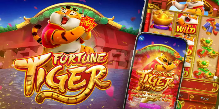 Pola Rahasia Tersembunyi Jackpot Slot Fortune Tiger