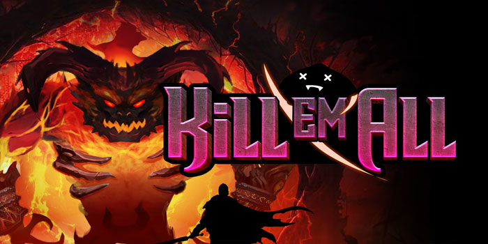 Rahasia Menang Jackpot Besar di Slot Kill Em All