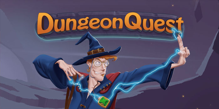 Tips Terbaik Menang Jackpot di Slot Dungeon Quest