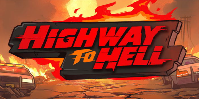 Strategi Sukses Menang Jackpot Slot Highway To Hell