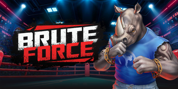 Cara Ampuh Menang Jackpot di Permainan Slot Brute Force