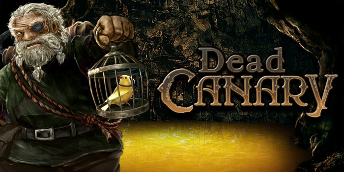 Menang Besar di Slot Dead Canary Dengan Strategi Jitu