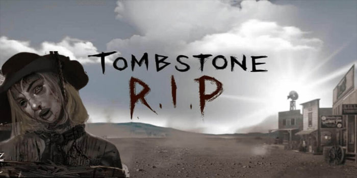 Trik Agar Menang Jackpot Setiap Saat Slot Tombstone Rip