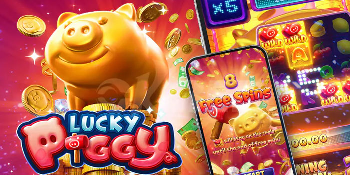 Panduan Praktis Jackpot Besar Di Slot Lucky Piggy