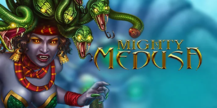Strategi Jackpot Besar di Slot Mighty Medusa Yang Terbukti Ampuh