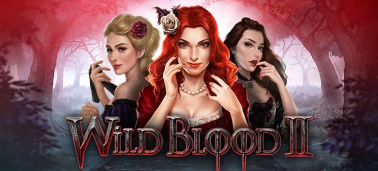 Tips Bermain di Slot Wild Blood II Untuk Pemula Agar Untung