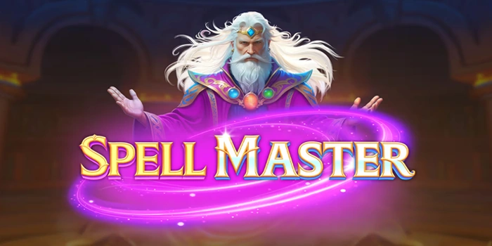 Strategi Aman Menghadapi Pola Slot Spellmaster Dengan Modal Tipis