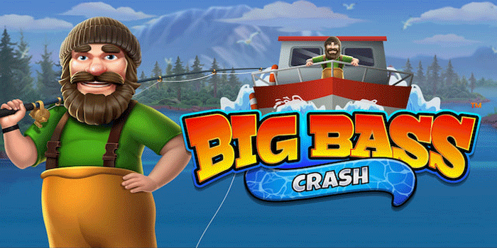 Strategi Pola Slot Big Bass Crash Berdasarkan Putaran
