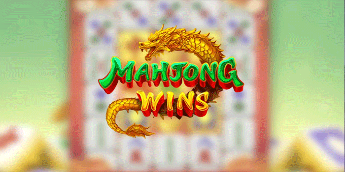 Mengatur Waktu Bermain Sebagai dari Strategi Slot Mahjong Wins